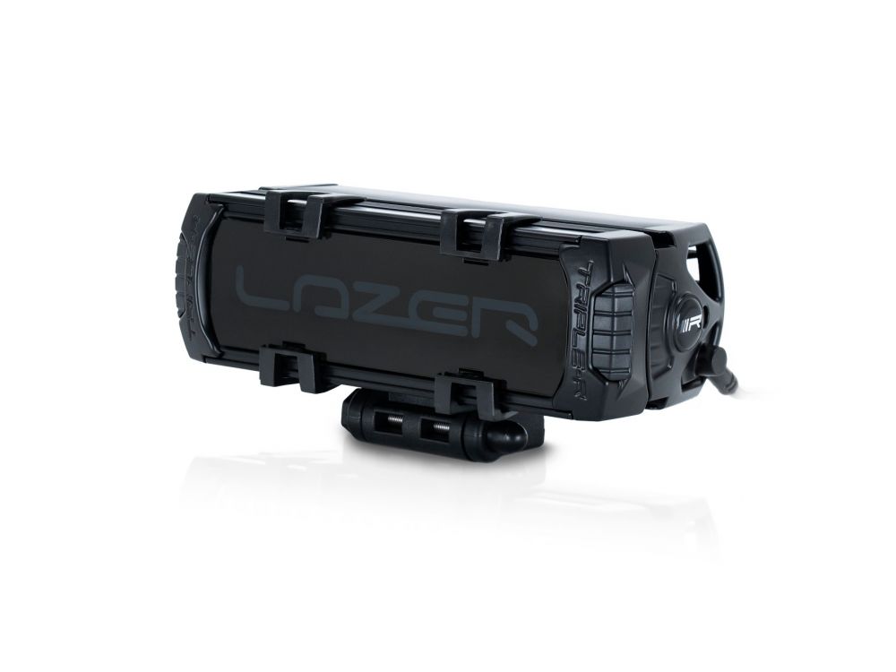 Lazer Triple-R Gen2 black lens cover