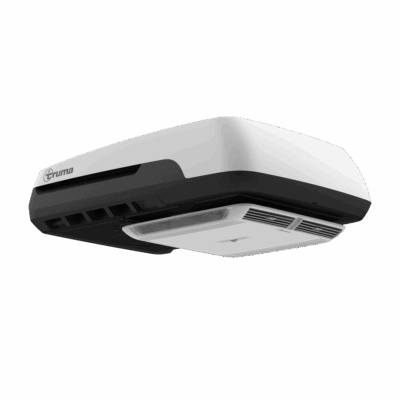 Truma Aventa Comfort 2nd-generation roof air conditioner for caravans and motorhomes