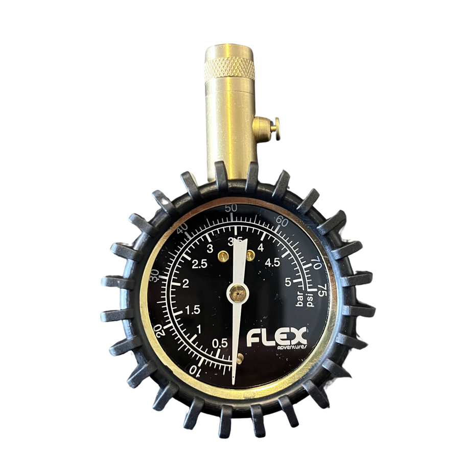 Air Compressors & Inflators available from 4Matt Campers in Bellville, Cape Town