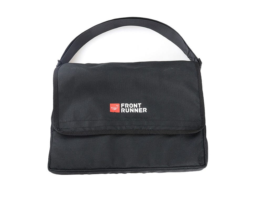 Front Runner Camping Bag — 4Matt Campers, Western Cape & Cape Town