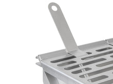 BBQ Fire Pit with griddle