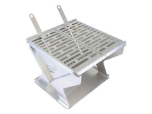 Dometic BBQ/Fire Pit & Wolf Pack Pro Kit — 4Matt Campers, Western Cape & Cape Town, photo 5