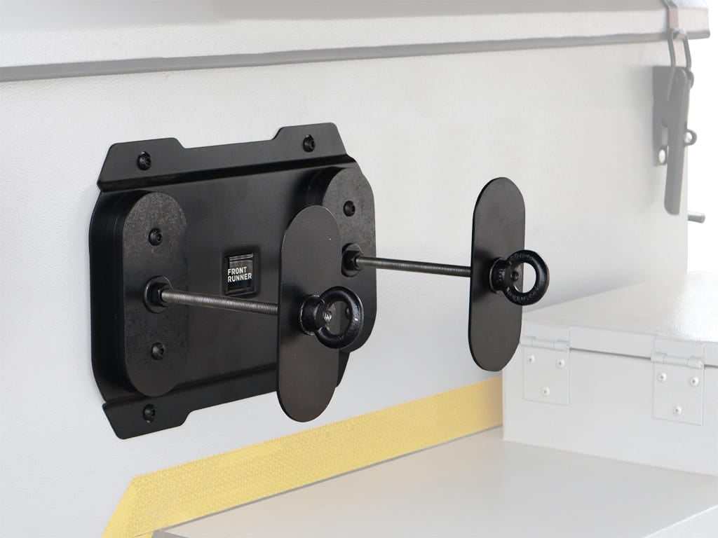 Front Runner Universal Side Mount for Pro Water Tank / 20L — 4Matt Campers, Western Cape & Cape Town