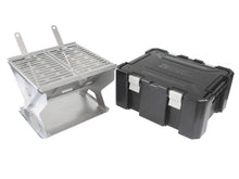 Dometic BBQ/Fire Pit & Wolf Pack Pro Kit — 4Matt Campers, Western Cape & Cape Town