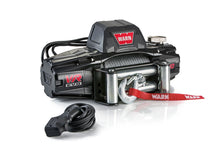 WARN VR EVO 10 Winch – 110352