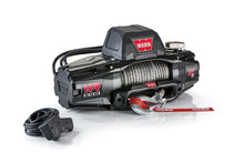 WARN VR EVO 12-S Winch – 110355