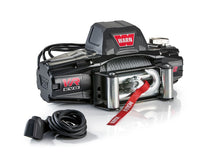 WARN VR EVO 12 Winch – 110354