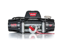 WARN VR EVO electric winch available from 4Matt Campers in Cape Town