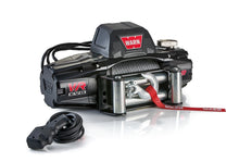 WARN VR EVO 8 Winch – 110350