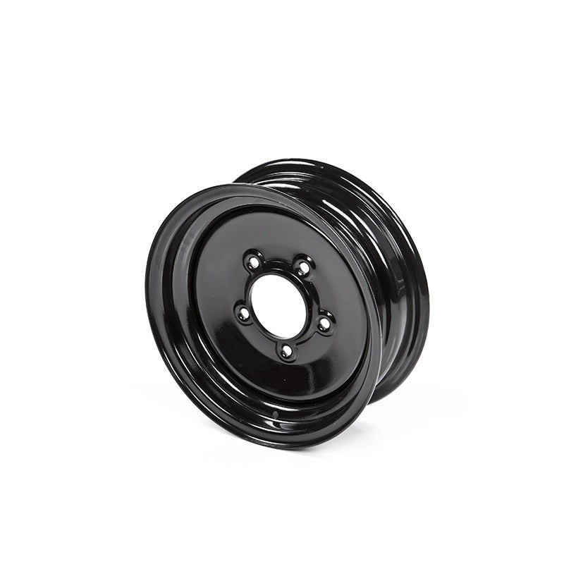 Burquip 16 inch trailer wheel rim 5.5Bx16 — 4Matt Campers, Western Cape & Cape Town