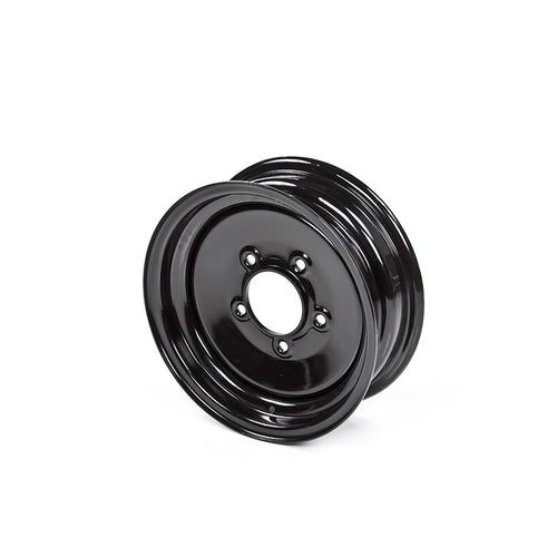 Burquip 16 inch trailer wheel rim 5.5Bx16 — 4Matt Campers, Western Cape & Cape Town