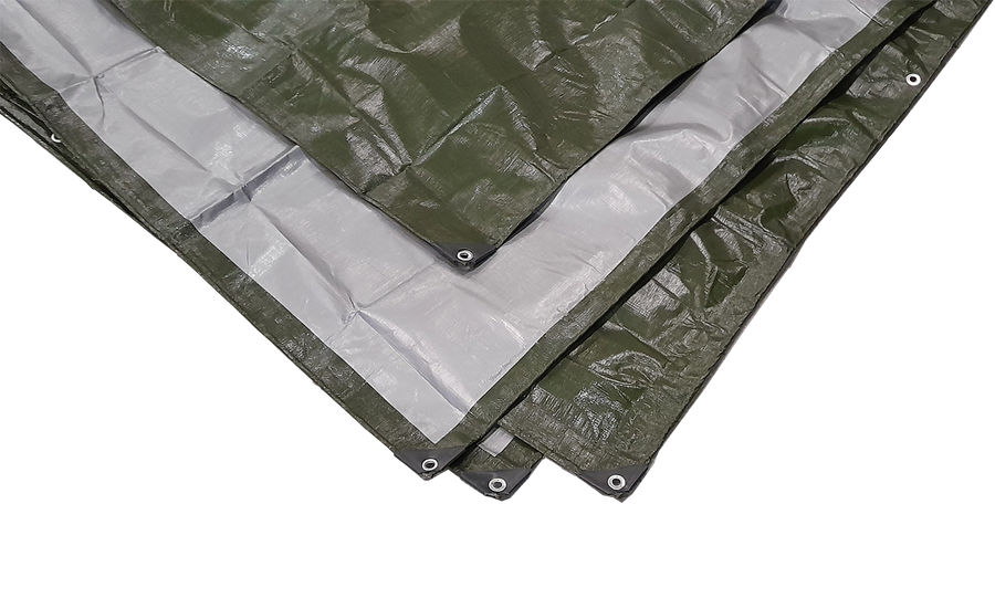 Covers & Tarpaulins available from 4Matt Campers in Bellville, Cape Town