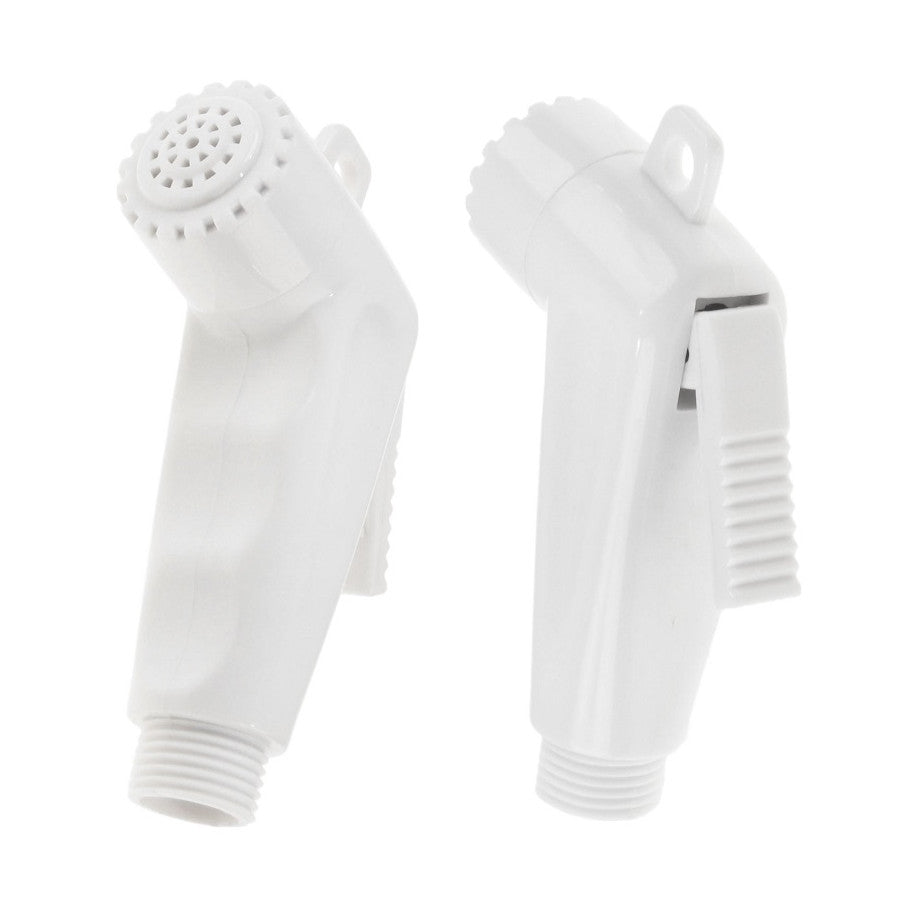 Aravon Kit 04 shower head/handle with flow trigger