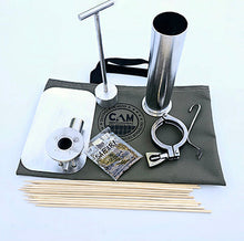 Wors Machine – Boerewors Maker – image 1