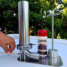 Wors Machine – Boerewors Maker – image 2
