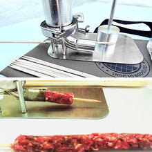 Wors Machine – Boerewors Maker – image 3