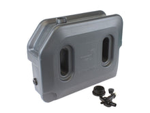 20L water tank lockable steel tap